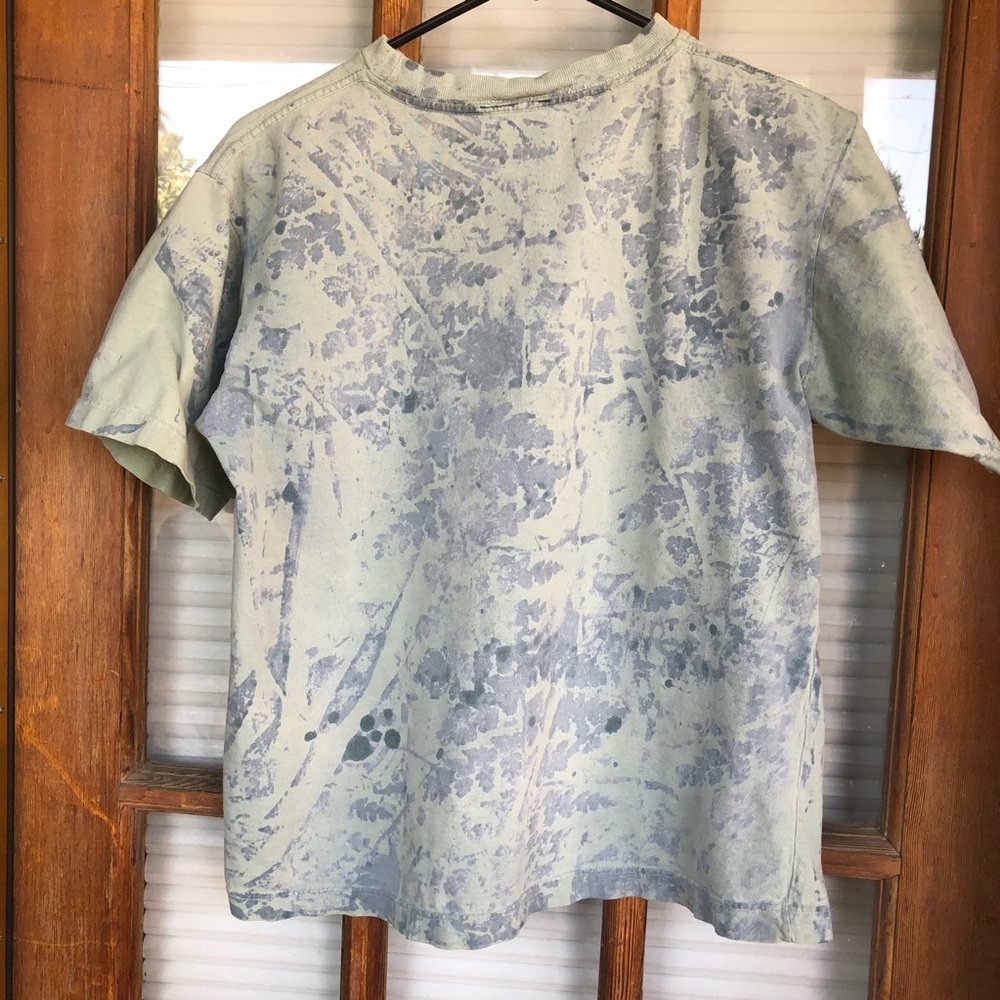 Vintage Jurassic Park III T-Rex Dinosaur Shirt - Picture 5 of 5